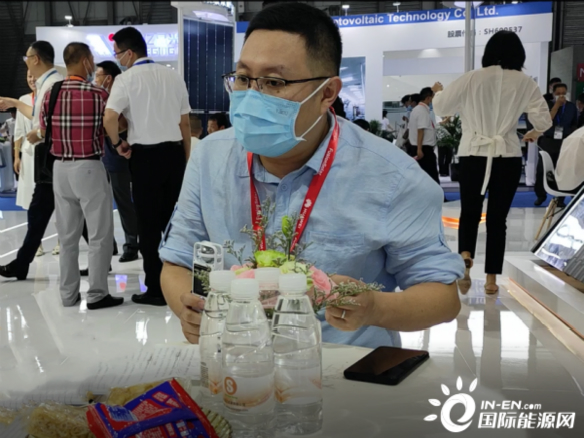 錦州陽光副總經(jīng)理張海：組件出貨量業(yè)內(nèi)前十是我們的近期目標(biāo)！